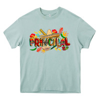 Arona cinco de mayo principal Heavy Core Tee - CowGirlArtShop