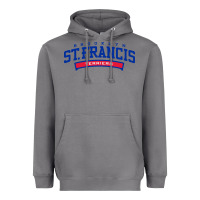 Storm st. francis brooklyn terriers Heavyweight Hoodie - linhVisuals