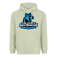 Matcha The cal state san marcos cougars Heavyweight Hoodie - linhVisuals