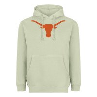 Matcha Texas Longhorns Vintage Hoodie Heavyweight Hoodie - linhVisuals