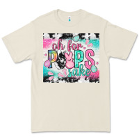 Bone Oh for peeps sake with cowhide tumbler Easter Day Premium Tee - HowdyJamesFarm