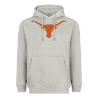 Moon Dust Texas Longhorns Vintage Hoodie Heavyweight Hoodie - linhVisuals