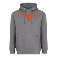 Storm Texas Longhorns Vintage Hoodie Heavyweight Hoodie - linhVisuals