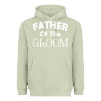Matcha father of the groom t shirt wedding gift Heavyweight Hoodie - linhVisuals