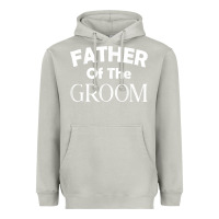 Moon Dust father of the groom t shirt wedding gift Heavyweight Hoodie - linhVisuals