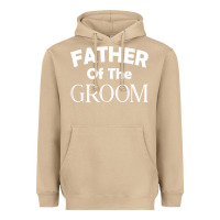 Mushroom father of the groom t shirt wedding gift Heavyweight Hoodie - linhVisuals