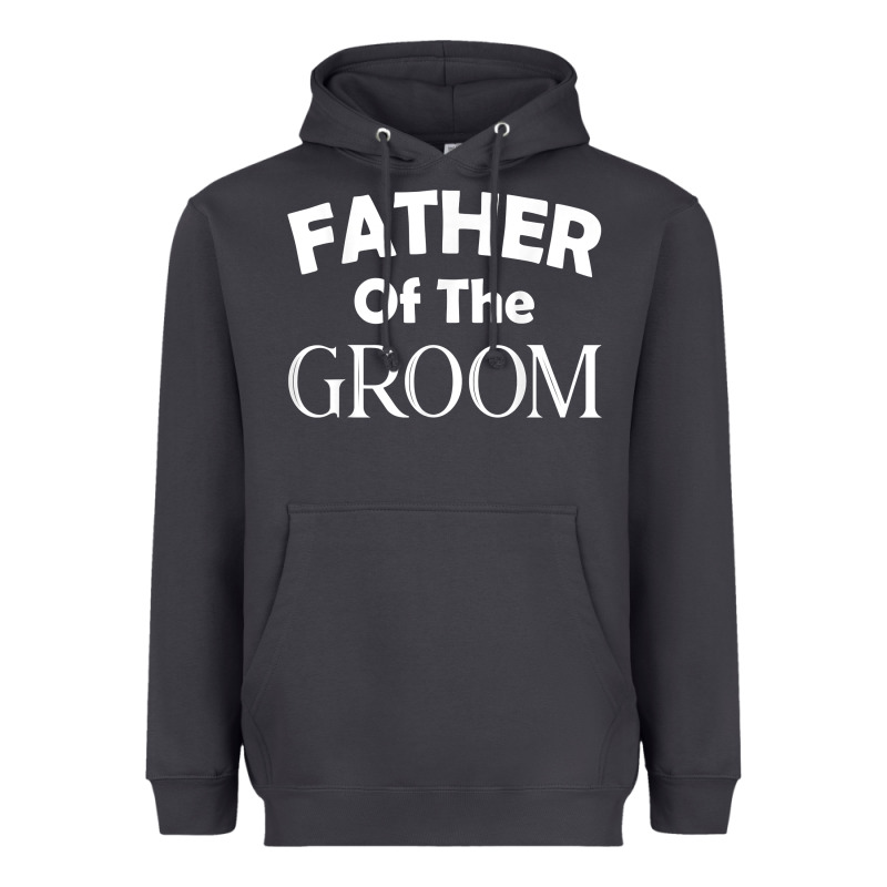 Father Of The Groom T Shirt Wedding Gift Heavyweight Hoodie by linhVisuals | Teevron