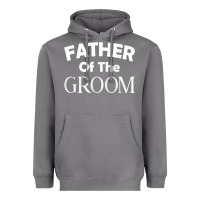 Storm father of the groom t shirt wedding gift Heavyweight Hoodie - linhVisuals
