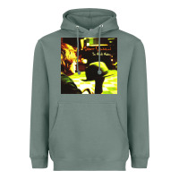 Sage brett dennen Heavyweight Hoodie - linhVisuals