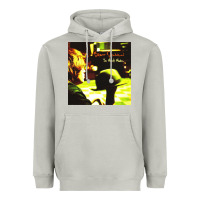 Moon Dust brett dennen Heavyweight Hoodie - linhVisuals