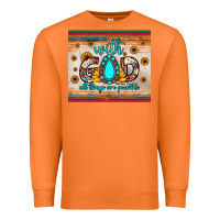Carrot with god all things are possible matthew 19 26 Premium Sweatshirt - JahusDesignShop