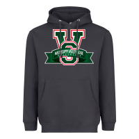 Mississippi Valley Heavyweight Hoodie | Teevron