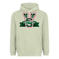 Matcha mississippi valley Heavyweight Hoodie - linhVisuals