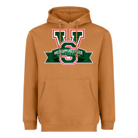 Meerkat mississippi valley Heavyweight Hoodie - linhVisuals