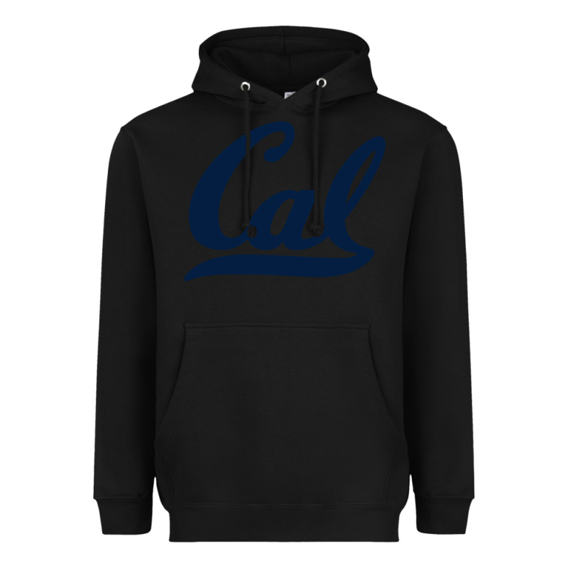 California Heavyweight Hoodie by linhVisuals | Teevron