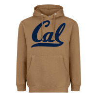 Toasted Coconut california Heavyweight Hoodie - linhVisuals