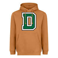 Meerkat dartmouth Heavyweight Hoodie - linhVisuals