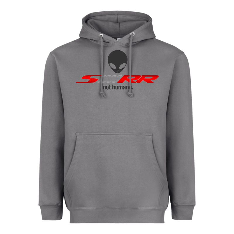 S1000rr Not Humane Heavyweight Hoodie by linhVisuals | Teevron
