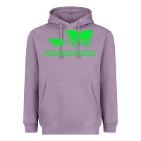 Lavender you have died of dysentery oregon trail Heavyweight Hoodie - linhVisuals