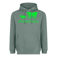 Sage you have died of dysentery oregon trail Heavyweight Hoodie - linhVisuals