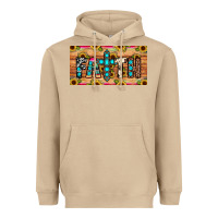 Mushroom faith license plate Heavyweight Hoodie - JahusDesignShop