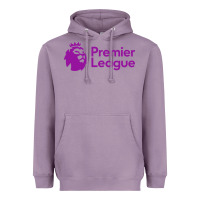 Lavender premier #league Heavyweight Hoodie - linhVisuals