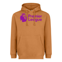 Premier #league Heavyweight Hoodie | Teevron