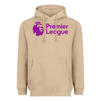 Mushroom premier #league Heavyweight Hoodie - linhVisuals