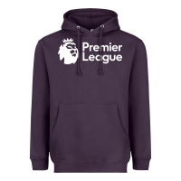 Premier #league Heavyweight Hoodie | Teevron