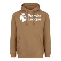 Toasted Coconut premier #league Heavyweight Hoodie - linhVisuals