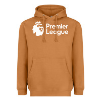 Meerkat premier #league Heavyweight Hoodie - linhVisuals