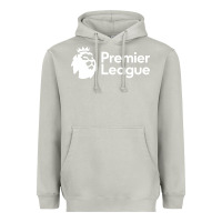 Moon Dust premier #league Heavyweight Hoodie - linhVisuals