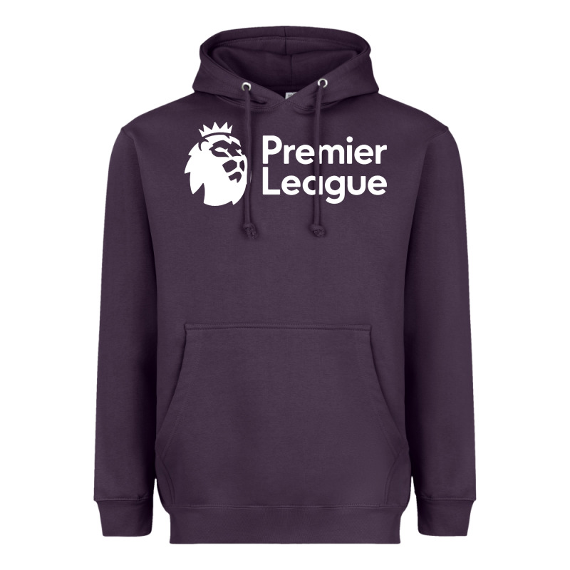 Premier #league Heavyweight Hoodie by linhVisuals | Teevron