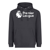 Smoke premier #league Heavyweight Hoodie - linhVisuals