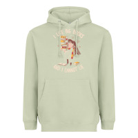 Matcha i like big books Heavyweight Hoodie - linhVisuals