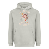 Moon Dust i like big books Heavyweight Hoodie - linhVisuals