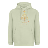 Matcha eldenring Heavyweight Hoodie - linhVisuals