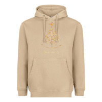 Mushroom eldenring Heavyweight Hoodie - linhVisuals