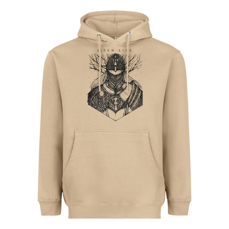 Eldenring Heavyweight Hoodie by linhVisuals | Teevron