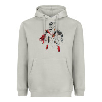 Moon Dust eldenring Heavyweight Hoodie - linhVisuals