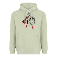 Matcha eldenring Heavyweight Hoodie - linhVisuals