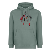 Eldenring Heavyweight Hoodie | Teevron