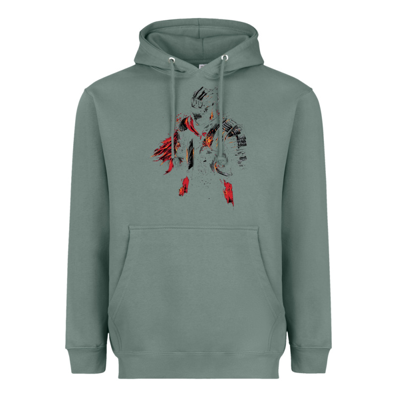 Eldenring Heavyweight Hoodie by linhVisuals | Teevron