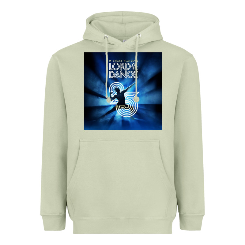 Lord Of The Dance Heavyweight Hoodie by linhVisuals | Teevron
