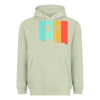 Matcha snowboarding gift t  shirt snowboard tshirt for a snowboarder t  shirt Heavyweight Hoodie - linhVisuals