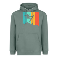Sage snowboarding gift t  shirt snowboard tshirt for a snowboarder t  shirt Heavyweight Hoodie - linhVisuals