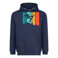 Navy snowboarding gift t  shirt snowboard tshirt for a snowboarder t  shirt Heavyweight Hoodie - linhVisuals