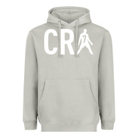 Moon Dust CR7 Heavyweight Hoodie - linhVisuals