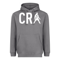 Storm CR7 Heavyweight Hoodie - linhVisuals