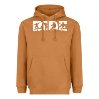 Meerkat ride snowboard snowboarding Heavyweight Hoodie - linhVisuals